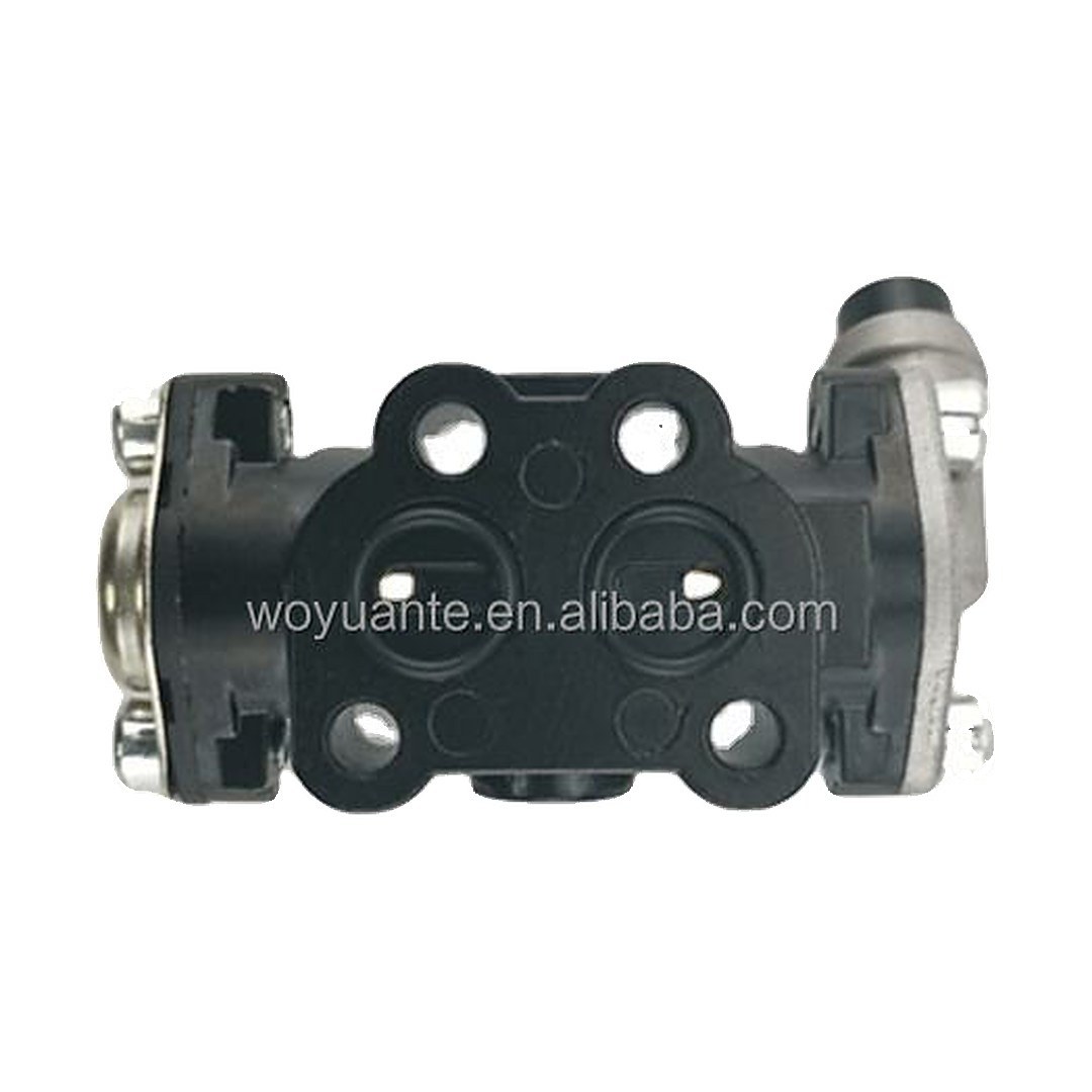 工程机械 配件 8171247 20775173 21740038 变速箱 Half Speed 阀 适用于 沃尔沃 Trucks FH/FM