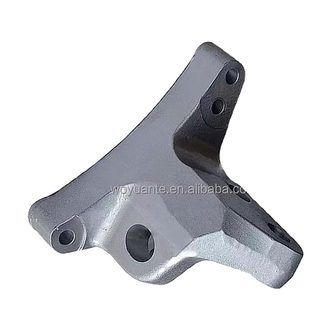 工程机械 配件 21364650 发动机 支架 Aluminum 支架 适用于 沃尔沃 Trucks FH4/FM4