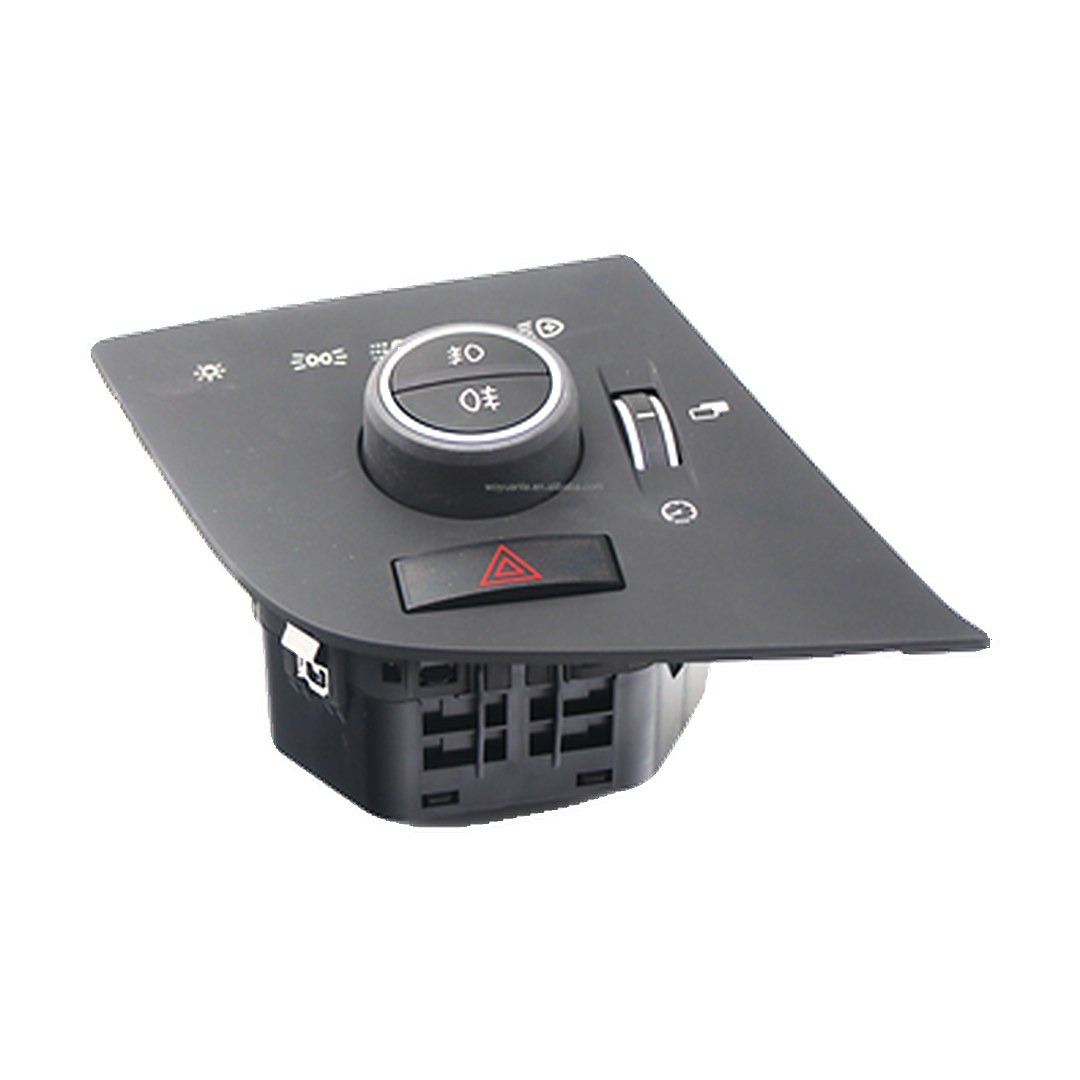 工程机械 配件 22154311 适用于 沃尔沃 卡车 灯 开关 Control Panel 灯 Combination 开关