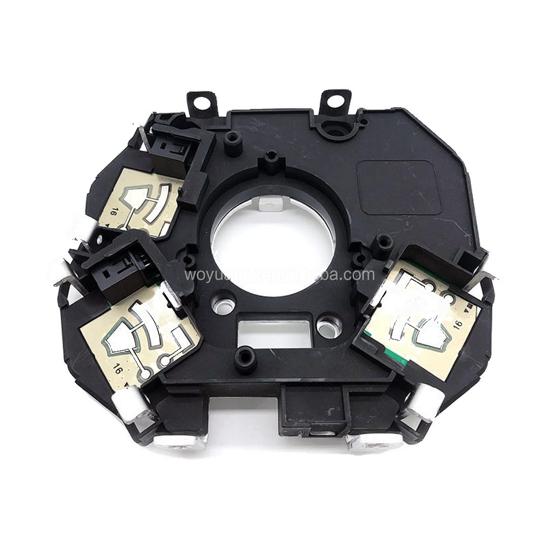 21601029 22608061 22943669 Combination 开关 Installation Base 适用于 沃尔沃 Trucks