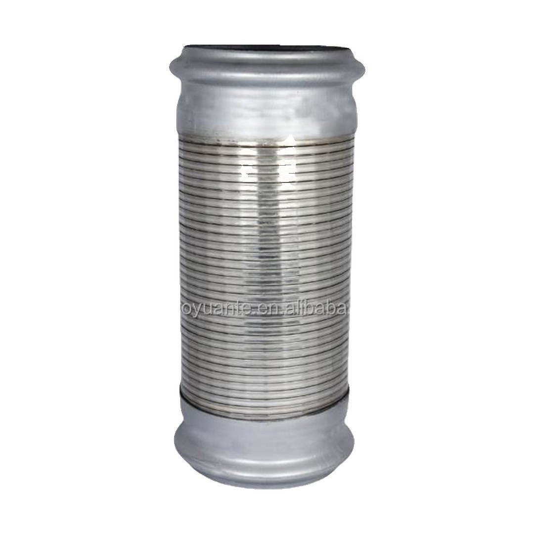 适用于 沃尔沃 卡车 Exhaust 管路 Corrugated 管路 20709027 21838883 22321908 工程机械 配件