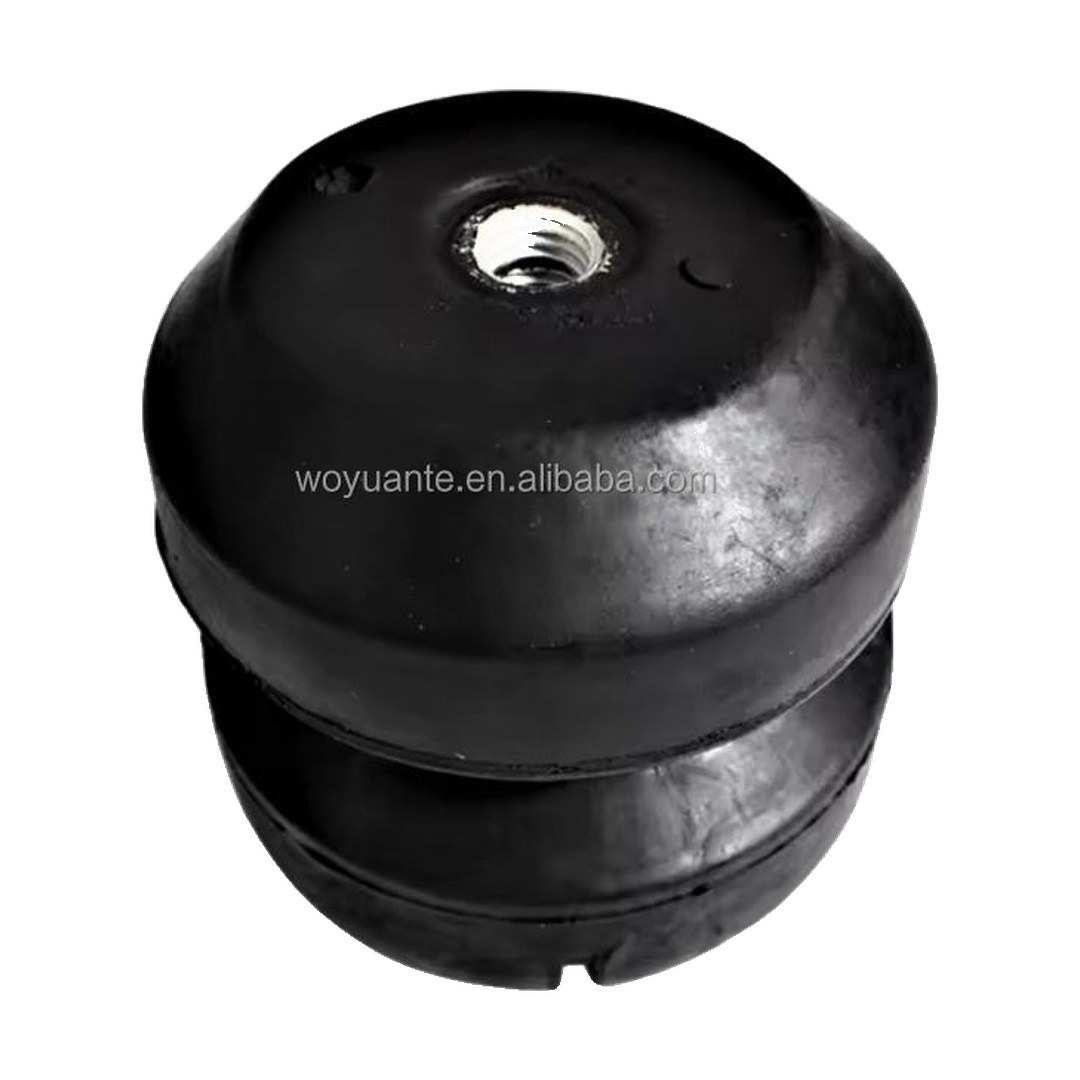 工程机械 配件 1628449 7401628449 适用于 沃尔沃 雷诺 卡车 Steel 板 Buffer Rubber Cushion Pad