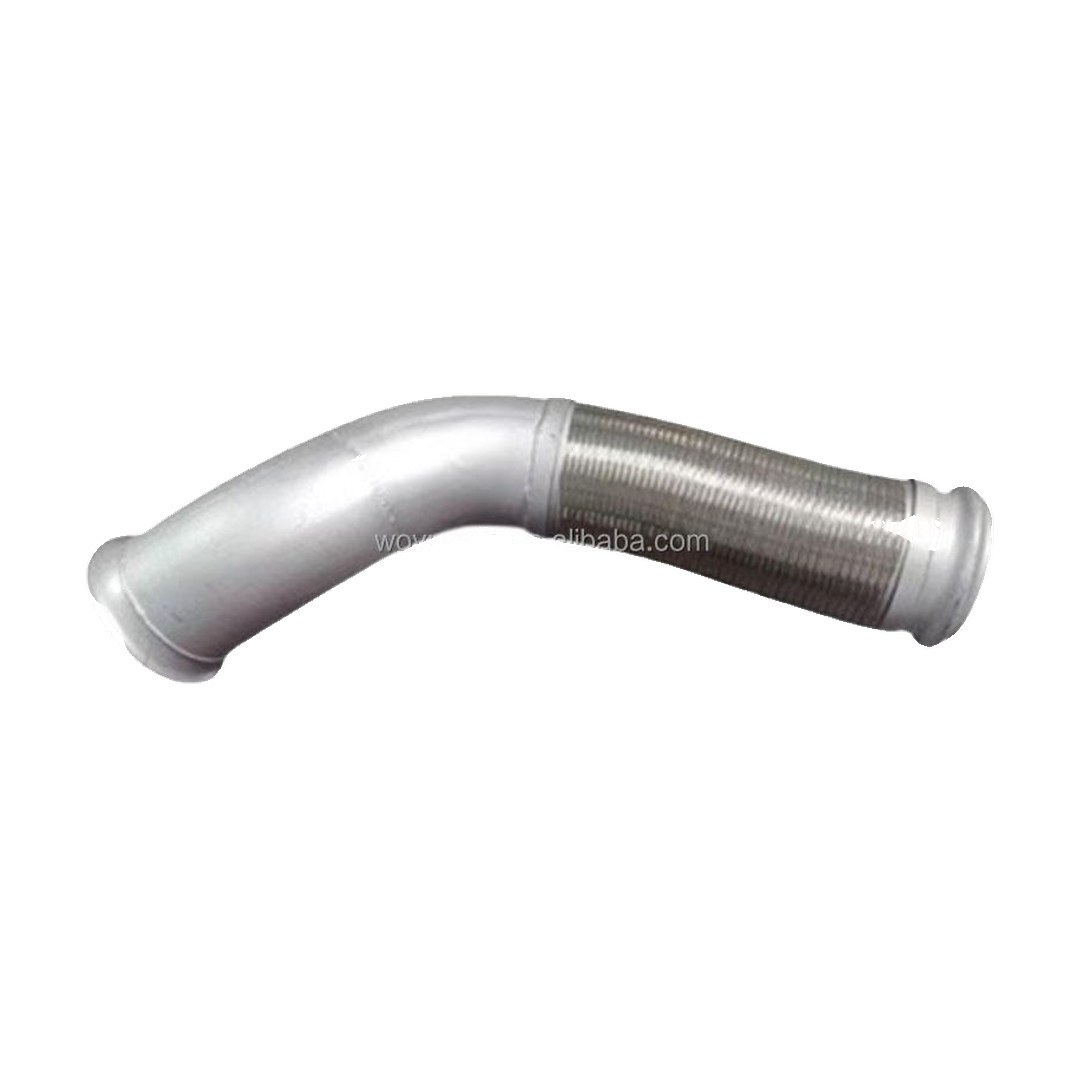 工程机械 配件 21718681 22321903 适用于 沃尔沃 卡车 Exhaust Pipes