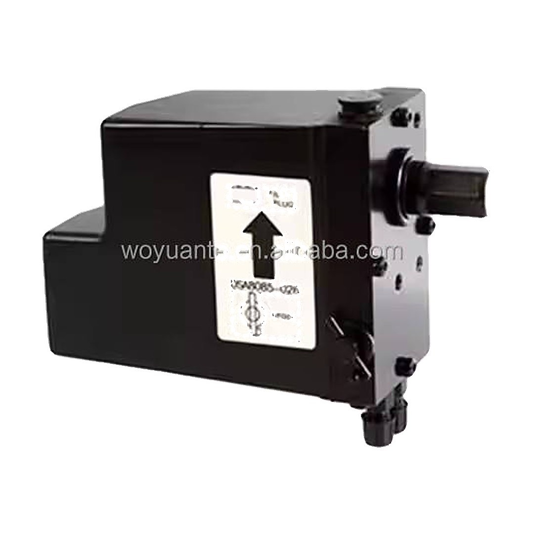 工程机械 配件 3198844 20455259 20917265 20917278 适用于 沃尔沃 卡车 Right-hand Drive Lift 泵