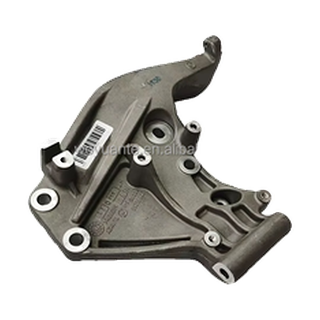 工程机械 配件 22865216 7422865216 适用于 沃尔沃 Trucks FH4/FM4/FMX 发动机 Mounts