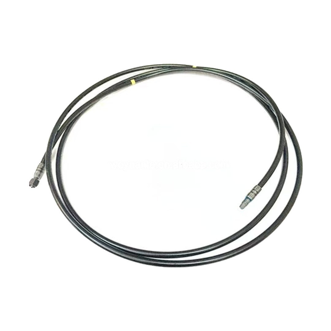 20795299 适用于 沃尔沃 卡车 FH/FM/FMX 离合器 Hydraulic 机油 管路 离合器 Booster 机油 管路