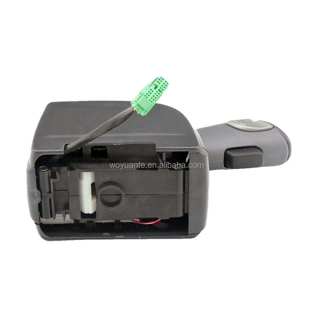 适用于 沃尔沃 Shift 操作杆 Right-hand Drive 21073035 21456378 21937971 22647913