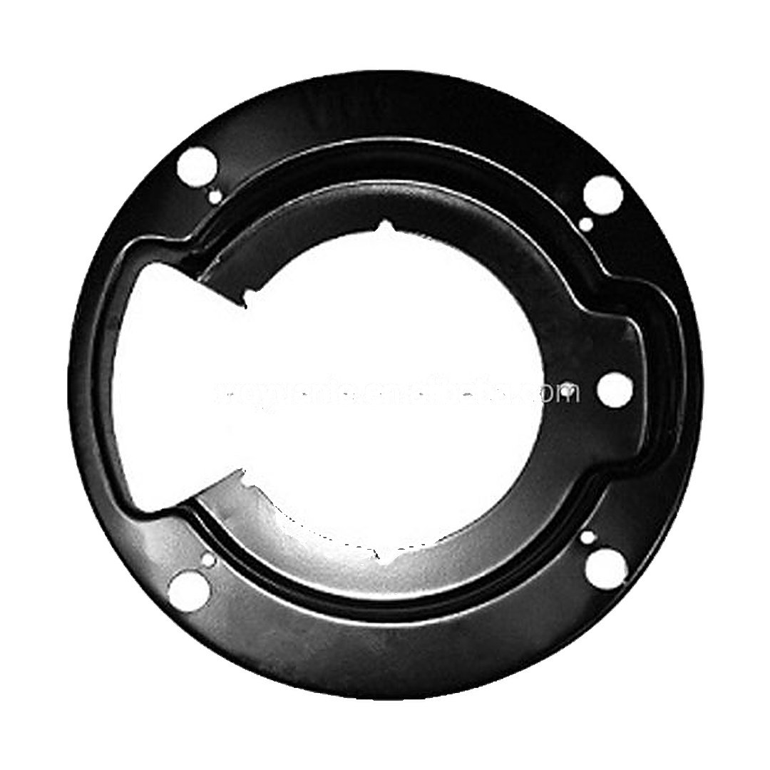 1606045 1610903 1629835 适用于 沃尔沃 卡车/巴士 制动 Shoe Dust 盖板 工程机械 配件