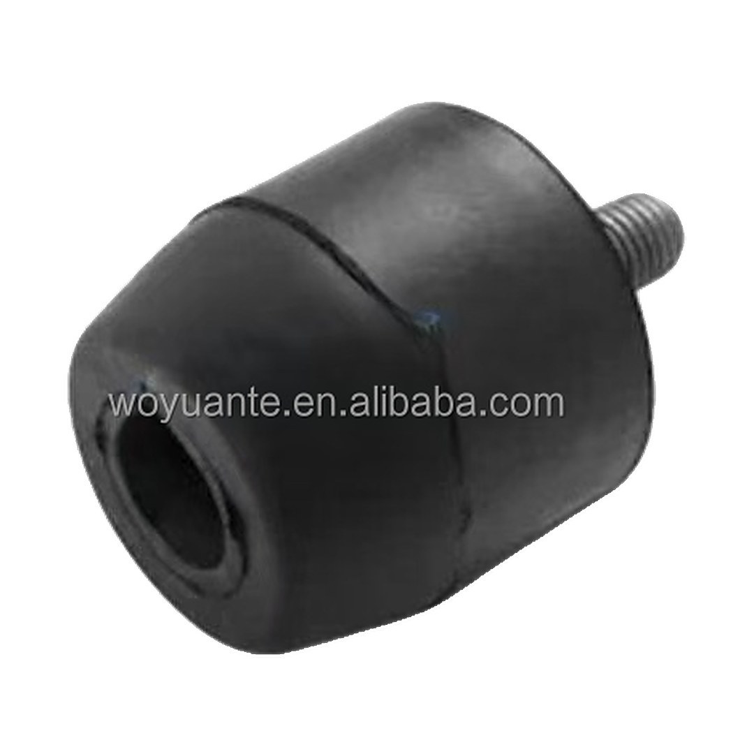 工程机械 配件 21833916 驾驶室 悬挂 Buffer Rubber Buffer Block 适用于 沃尔沃 Trucks