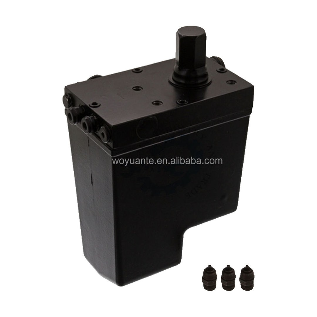 3198846 20455262 20917267 20917279 适用于 沃尔沃 卡车 驾驶室 Hydraulic Lift 泵
