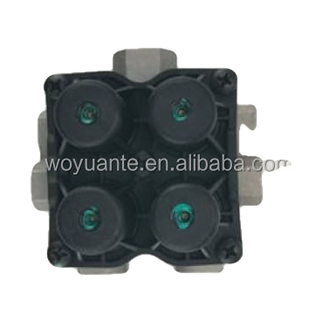 20452151 20716313 21225479 9347141400 适用于 沃尔沃 Trucks Four Circuit Protection 阀