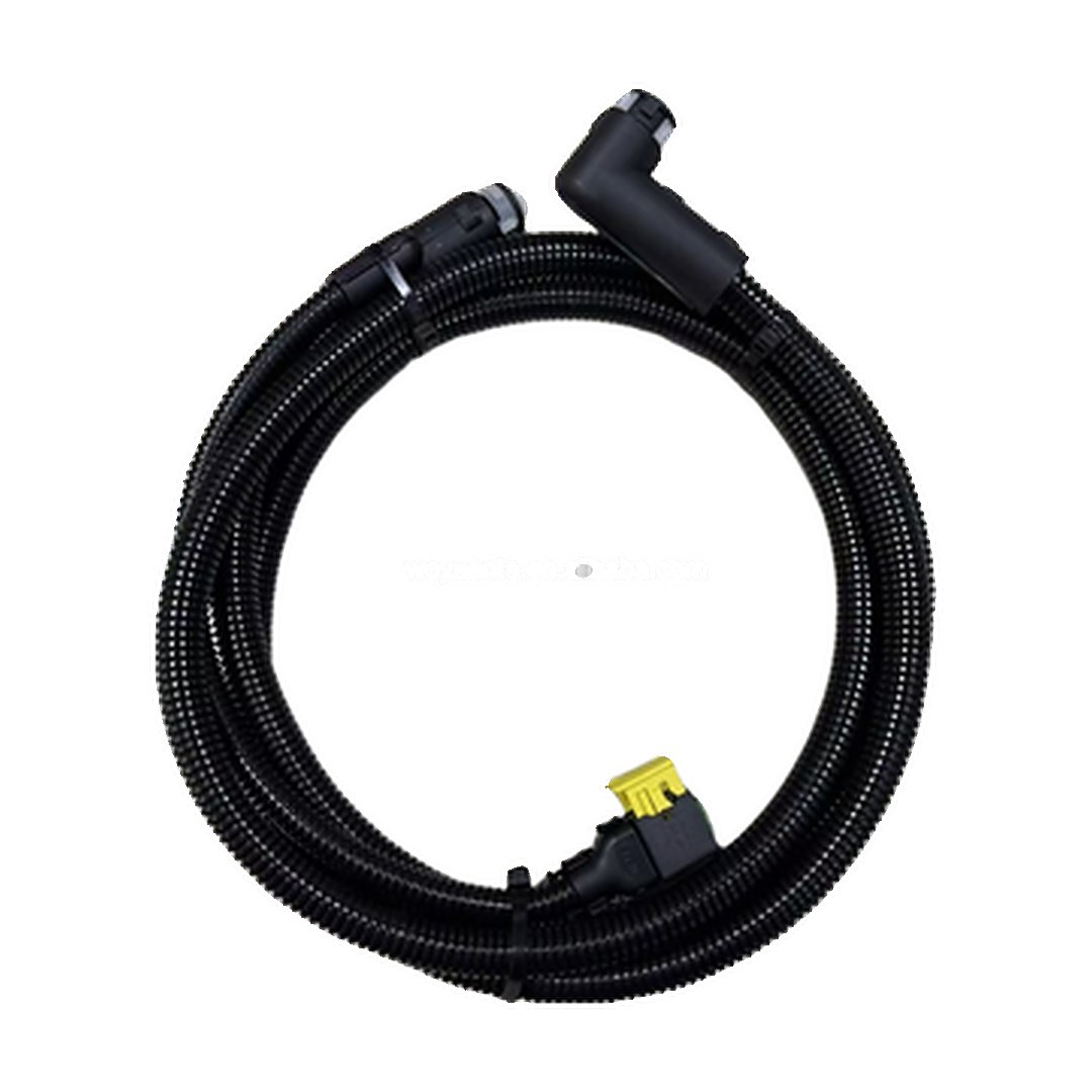 21313779 适用于 沃尔沃 Trucks FH4/FM4 Urea Pipes and Urea 泵 Pipes 工程机械 配件