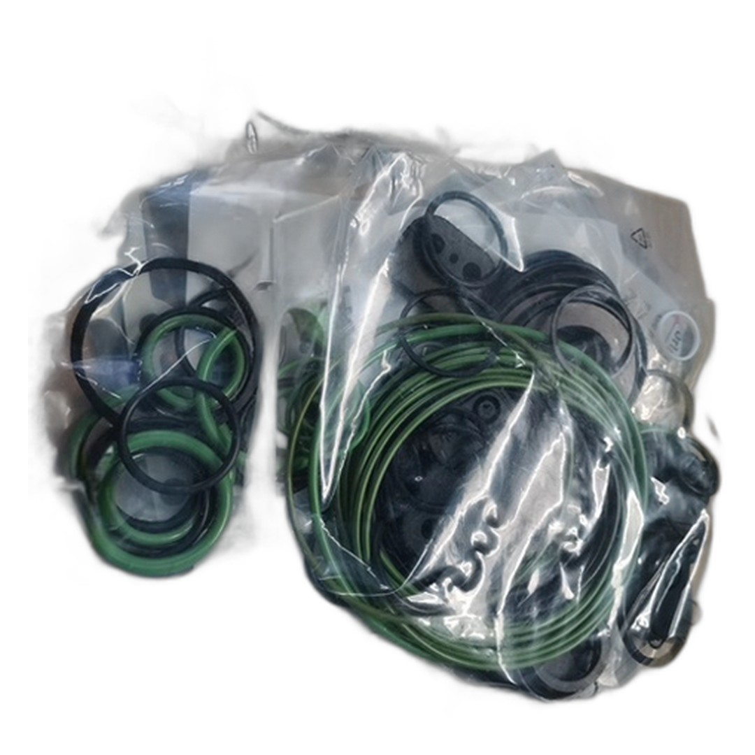 D6E发动机大修理包0293-7588 - 广州沃源特沃尔沃挖掘机配件