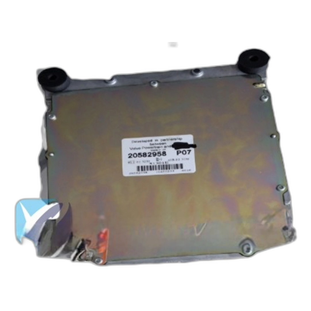沃尔沃挖机EC330 360 460电脑板电子单元ECU 20582958 - 广州沃源特沃尔沃挖掘机配件