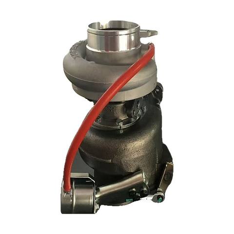 What Is the Current Price 适用 沃尔沃 涡轮增压器 21913701 3801559