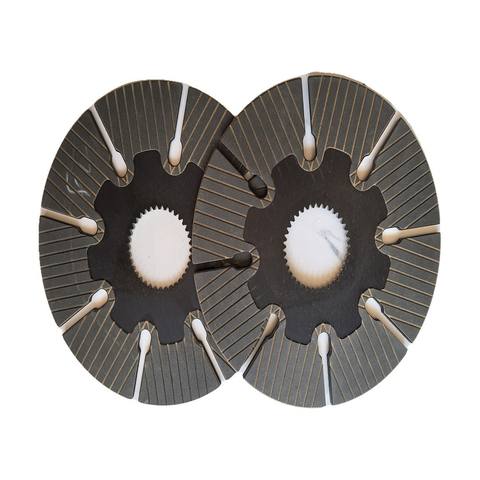 适用于 沃尔沃 制动 Discs 15010426