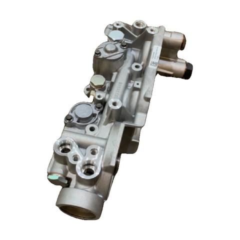 TAD1151 Machine 滤清器 座椅 15194599