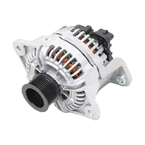 24V 110A 发电机 21429786 发动机配件 Electric 发电机 3803640 12734936 20409240 20849351 21429786 适用于 沃