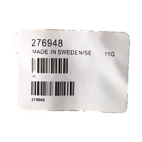 卡车 配件 Accessories Injector O型圈 维修包 适用于 沃尔沃 D12 276948 V276948 适用 雷诺 7400276948