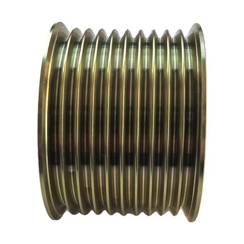 21454749 适用于 沃尔沃 Penta 皮带轮 21454749 原厂 OEM Part