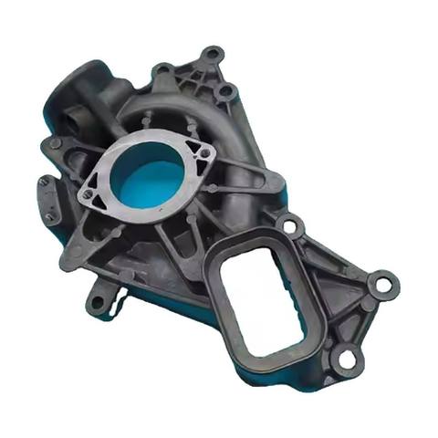泵 Unit Coolant 泵 22195462 20505543 22195464 适用 EC380DL EC480DL EC700 D13F D16E TAD1340VE