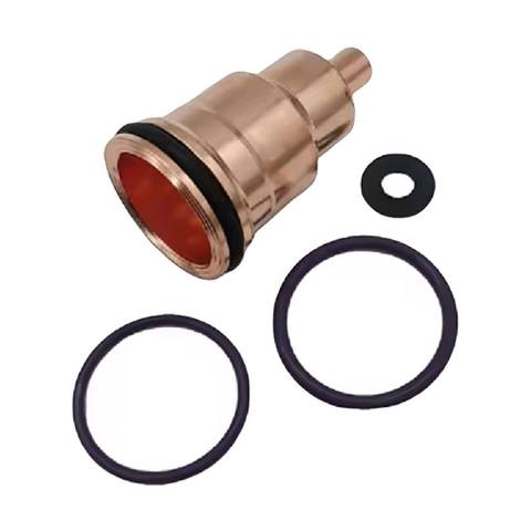 21351717 85111855 21274700 21098621 7485121085 Injection Sleeve 维修包 适用于 沃尔沃 雷诺 工程机械