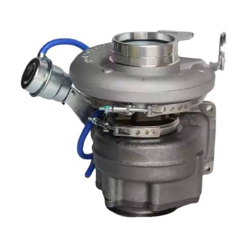 挖掘机 配件 D13A 涡轮增压器 21701449 5329250 适用于 沃尔沃