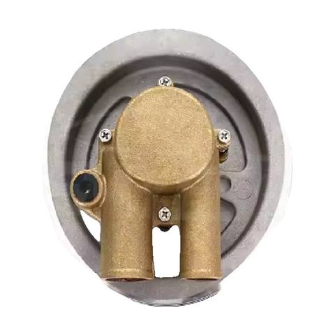 适用于 沃尔沃 Penta 21214599 3812693 3862482 4.3L 5.0L 5.7L Raw 水 Sea 泵