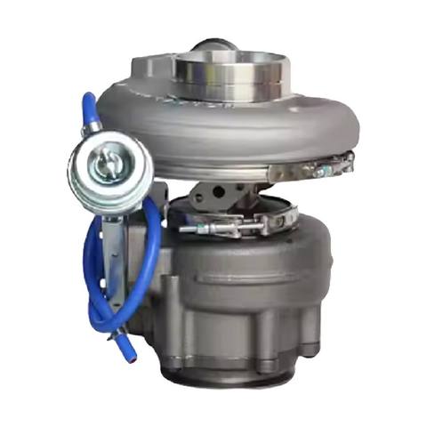 HE500WG 适用于 沃尔沃 涡轮增压器 发动机 Turbo 21701449 3775715