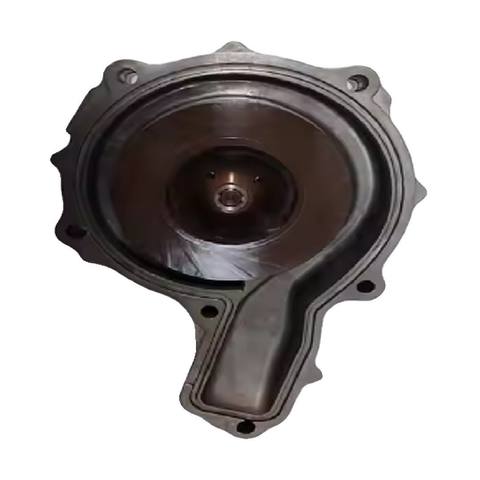 VOE22902431 L150H L260H Construction 发动机配件 22902431 Coolant 泵 VOE22902431