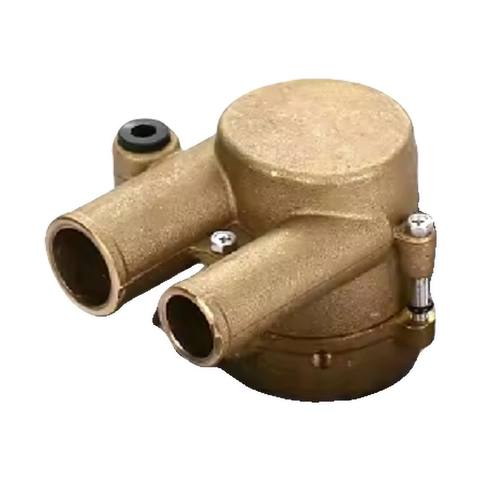 优质 21214599 3812693 3862482 3857202 发动机 Coolant Electric 卡车 水泵 适用于 沃尔沃 Penta 4.3l 5.0l 5.7