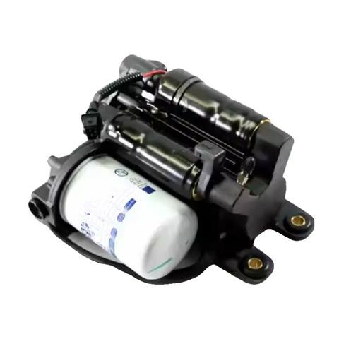适用于 沃尔沃 Penta Stern Drive New OEM High 压力 燃油泵 总成 21608512 8.1L