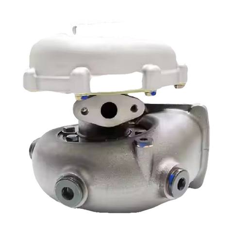 K26 涡轮增压器 3581528 3802082 838695 860916R Turbo 适用于 沃尔沃 Penta Ship