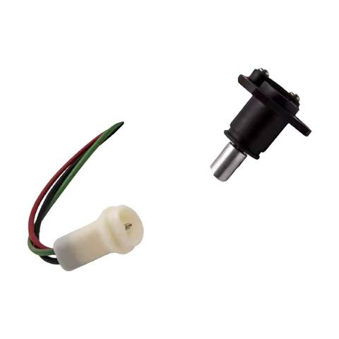 Throttle 传感器 22314183 适用于 沃尔沃 Penta Marine Inboard 马达