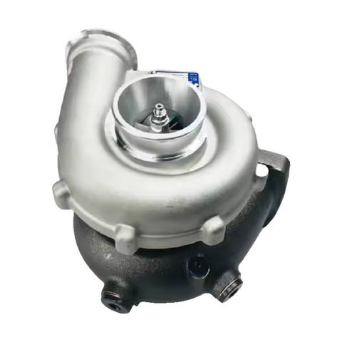 Marine Turbo K26 Recmar Charger 适用于 沃尔沃 Penta AD31 53269886094 3581528 53269706094