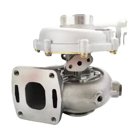 K26 涡轮增压器 53269886497 861260 KAD42 发动机 Turbo 适用于 沃尔沃 Penta Ship