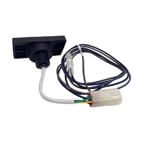 Throttle 传感器 3855650 适用于 沃尔沃 Penta Marine Inboard 马达