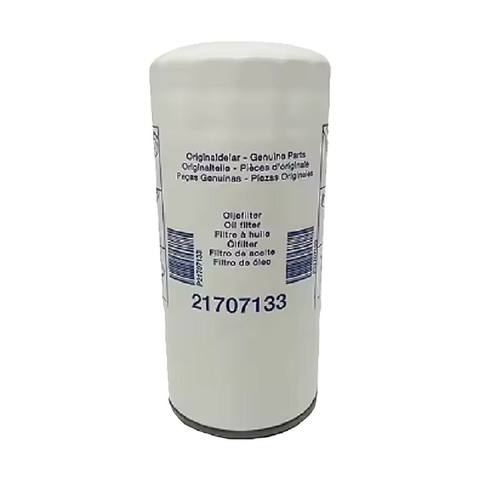 Chinese Factory Wholesale 挖掘机 发动机 机油滤芯 21707133 卡车 发动机配件 21707133 机油滤芯