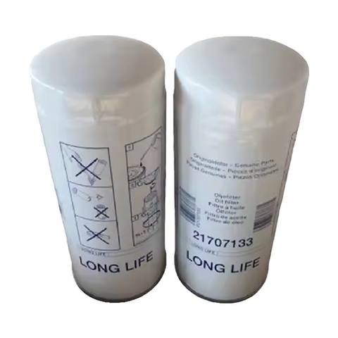 原厂 重载 卡车 柴油 发动机 机油滤芯 21707133 工程机械 配件