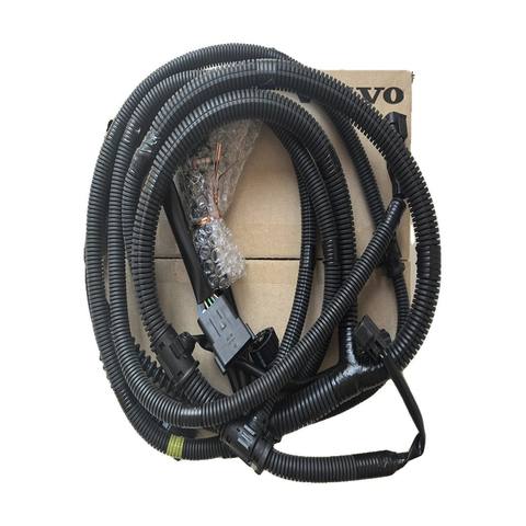 适用于 沃尔沃 EC300EL 发动机 Wiring Harness 14787192 EC250EL 发动机 Wire VOE14642593 沃尔沃 挖掘机 Accessori