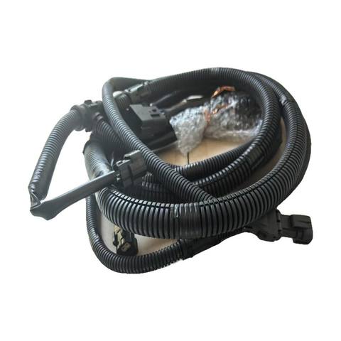 适用于 沃尔沃 EC300EL Instrument Panel Harness 14749025