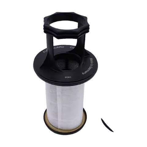 Crankcase Breather 滤清器 3584145 适用于 沃尔沃 Penta D4 D6