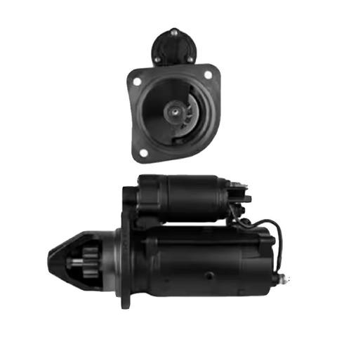 12V 11T 起动机 Penta D40 1359119 188486 3581774 3803118 3803200 3803386 8599252 1541457 82952