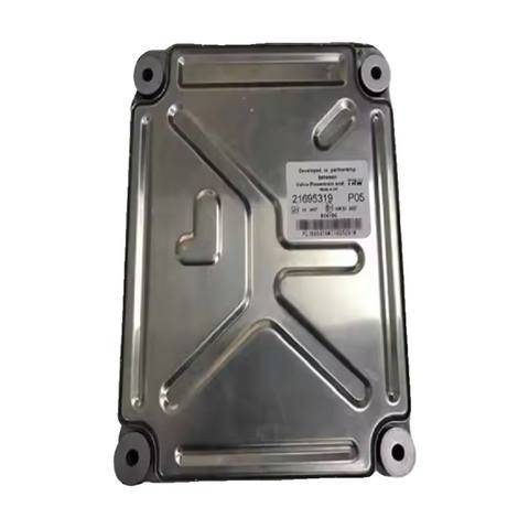 发动机配件 ECU ECM 控制器 with Program 适用 沃尔沃 TAD1641GE TAD941 TAD940 控制器 21695319 20814594 244254