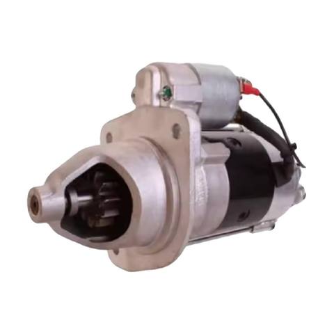 起动机 Suitable Forfor 沃尔沃 Penta Marine 柴油 3581774 3803118 3803200 3803386 859252 859252-9 85