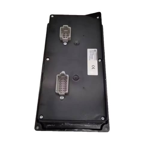 挖掘机 TAD650VE TAD734VE TAD750GE TAD760VE Genset Control Panel DCU 881776 12330500 TAD1641GE