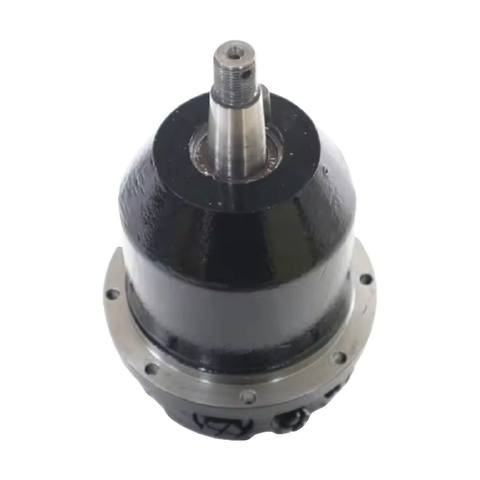 Perfect 适用 沃尔沃 A25F A30F A35F A35FFS A40F A40FFS A25G A30G A35G A35GFS A40G A60H - Fan 马达 
