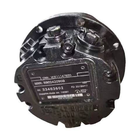 11147935 Fan 马达 ( 柱塞 ) 适用于 沃尔沃 Loaders