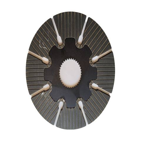 适用于 沃尔沃 制动 discs 15010426