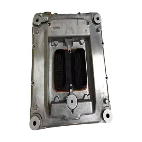 工程机械 配件 Computer Board ECU 21695319 P02 适用 发动机 TAD1640GE TAD1641GE TAD1642GE